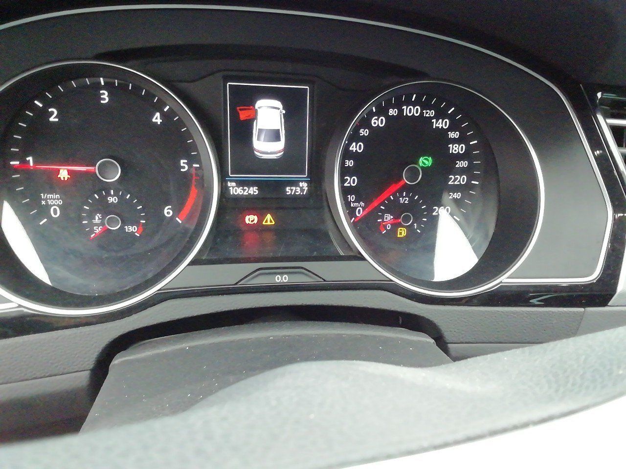 Volkswagen Passat Executive 2.0 Tdi 110kw (150cv) Dsg - foto 8