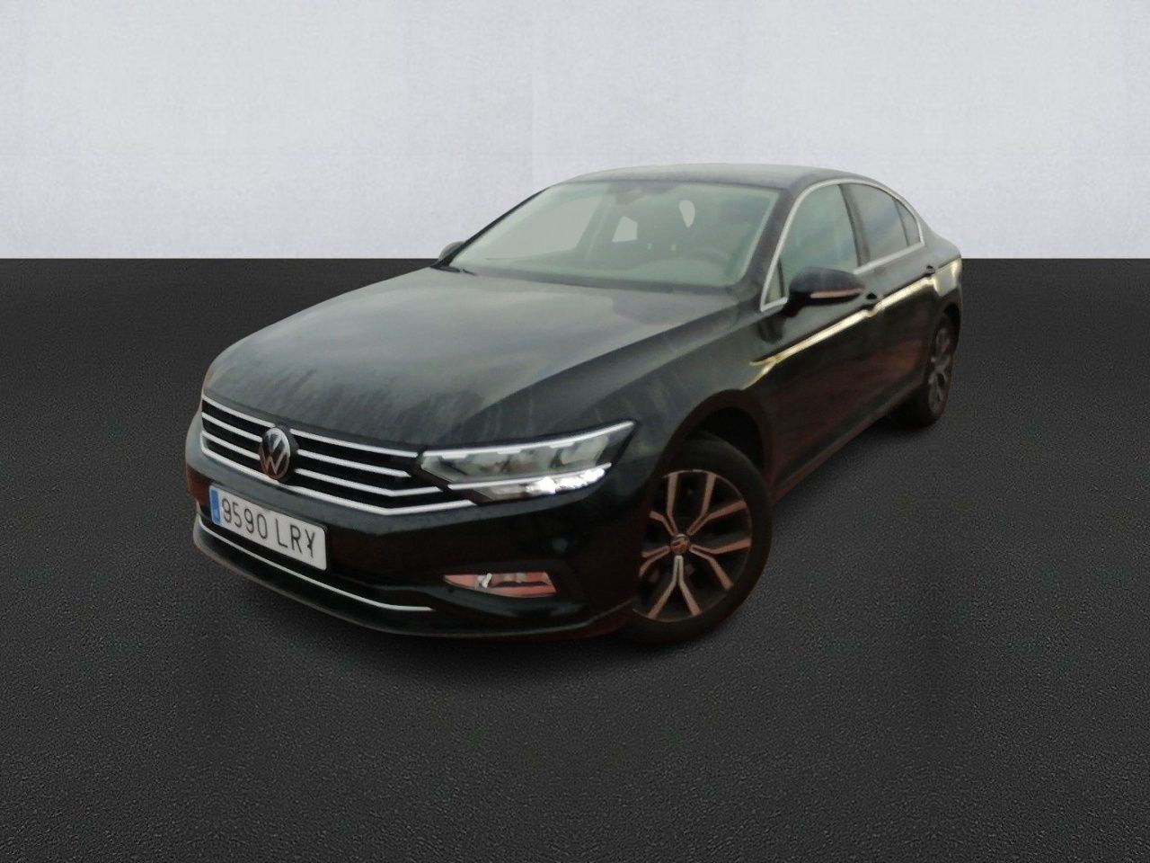 Volkswagen Passat Executive 2.0 Tdi 110kw (150cv) Dsg