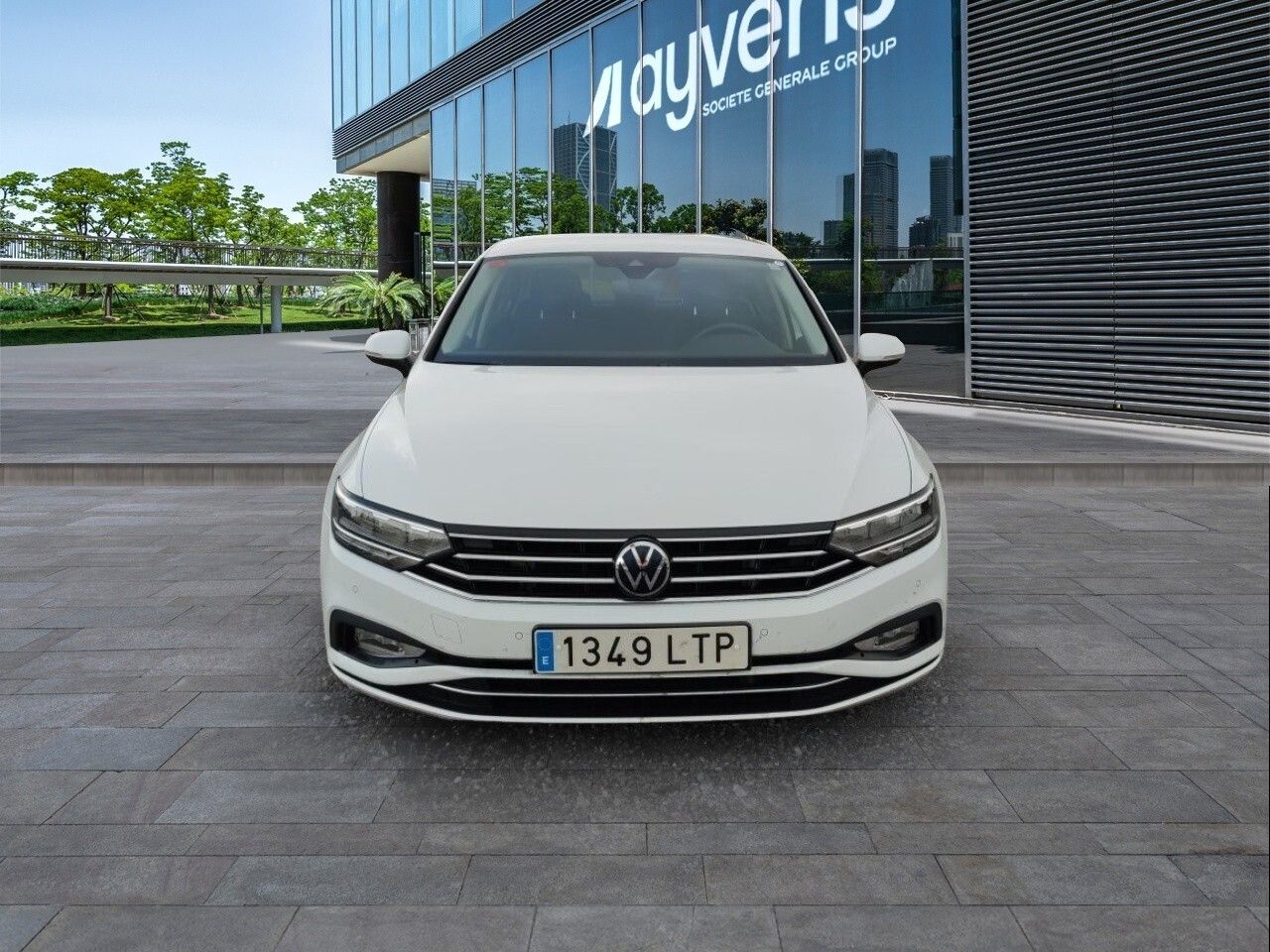 Volkswagen Passat Executive 2.0 Tdi 110kw (150cv) Dsg - foto 2