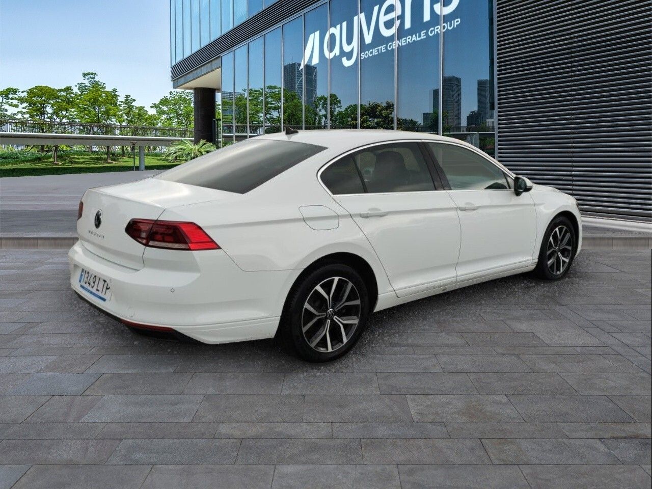 Volkswagen Passat Executive 2.0 Tdi 110kw (150cv) Dsg - foto 4