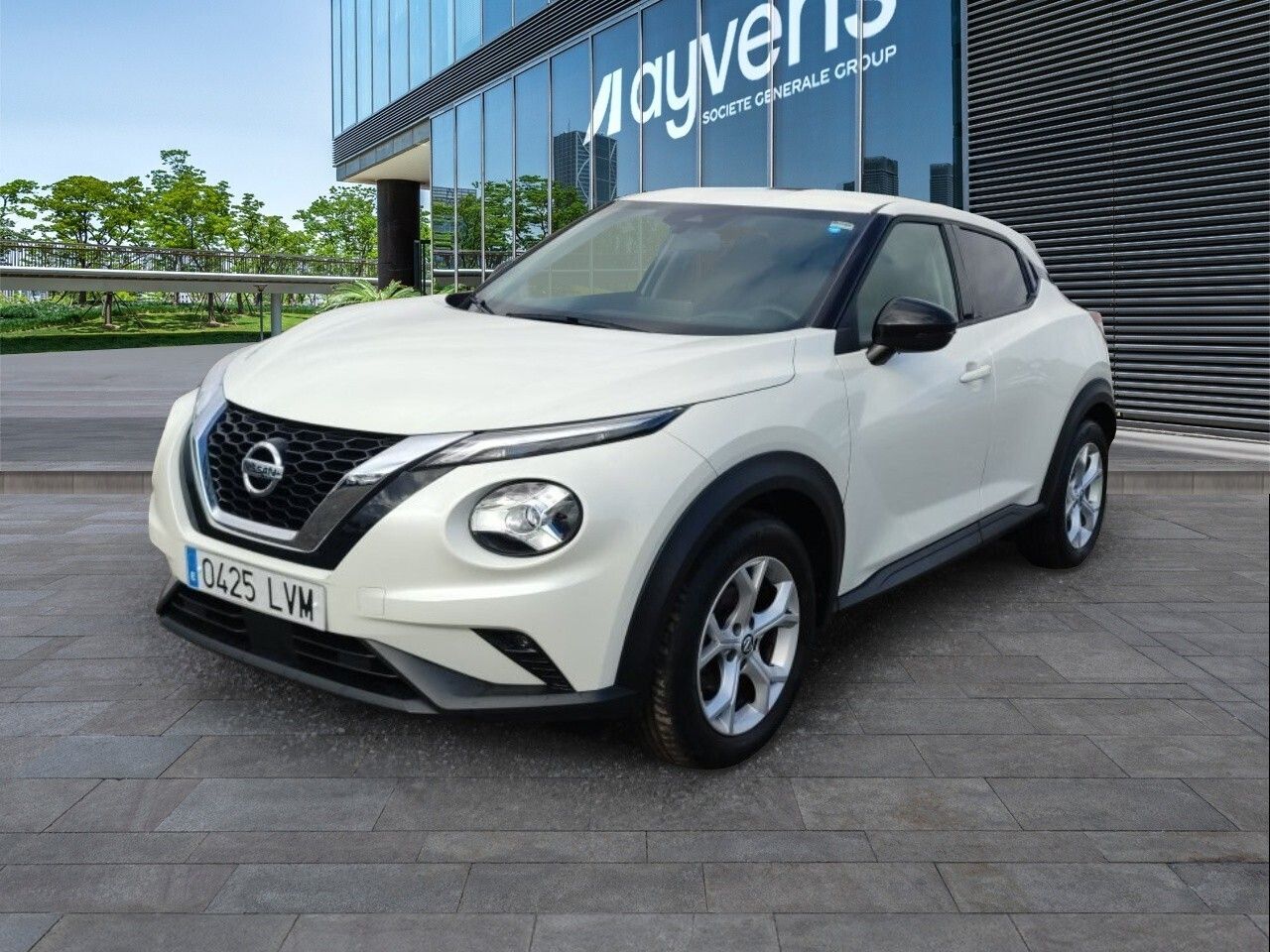 Nissan Juke Dig-t 84 Kw (114 Cv) 6m/t Acenta