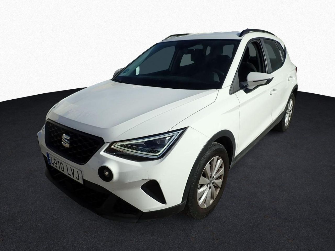 Seat Arona 1.0 Tsi 81kw (110cv) Style