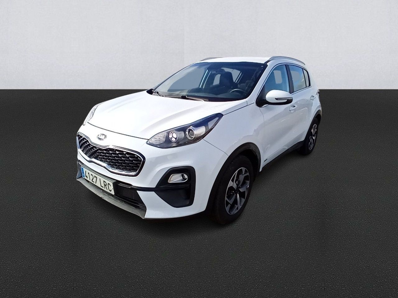 Kia Sportage 1.6 Mhev Business 100kw (136cv) 4x4