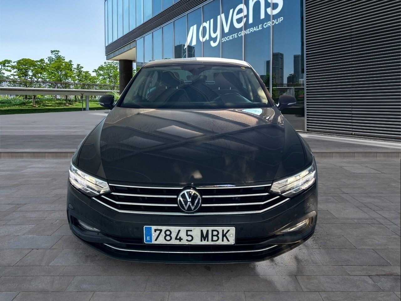 Volkswagen Passat Executive 2.0 Tdi 110kw (150cv) - foto 2