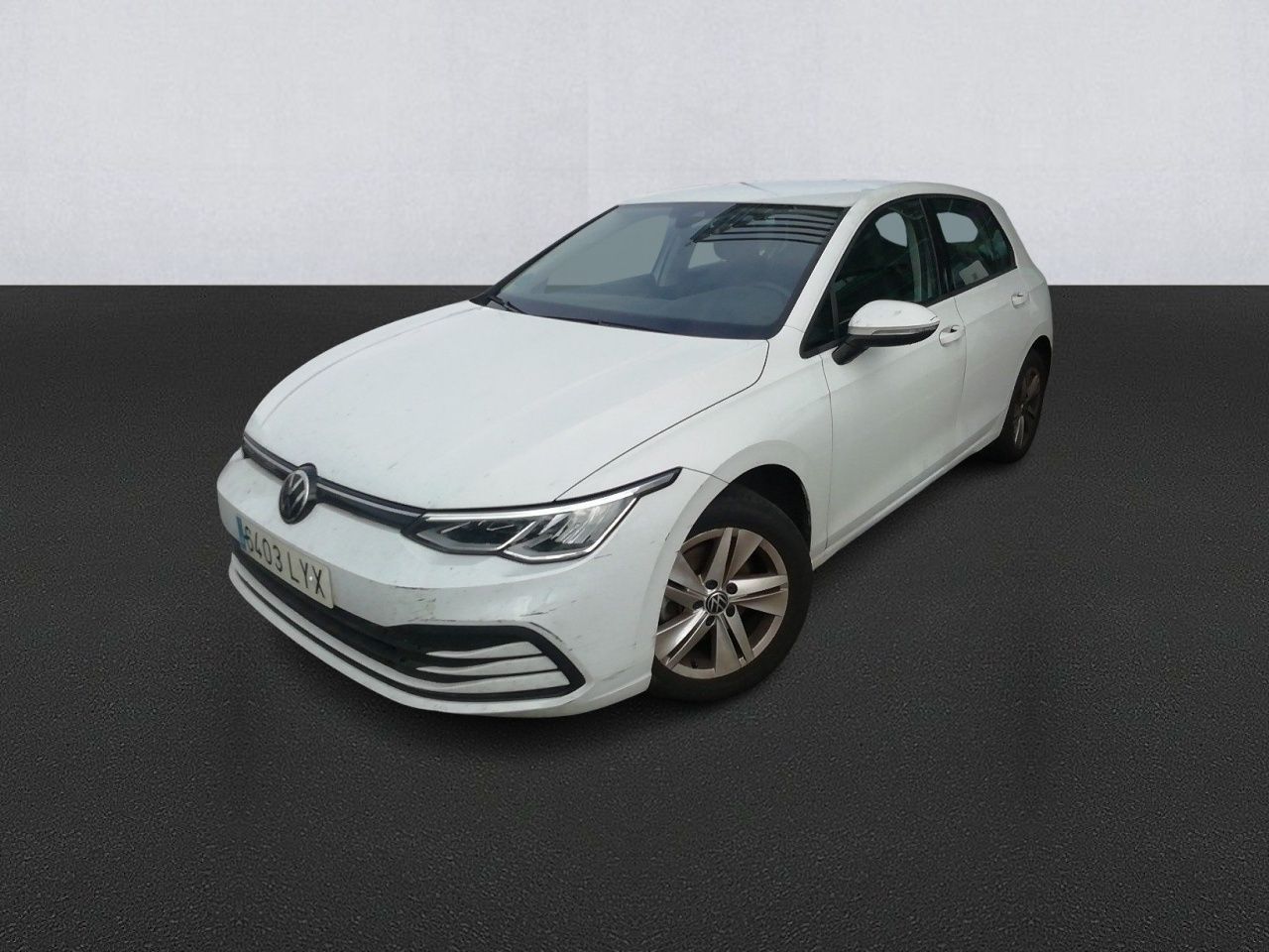 Volkswagen Golf 2.0 Tdi 85kw (115cv)