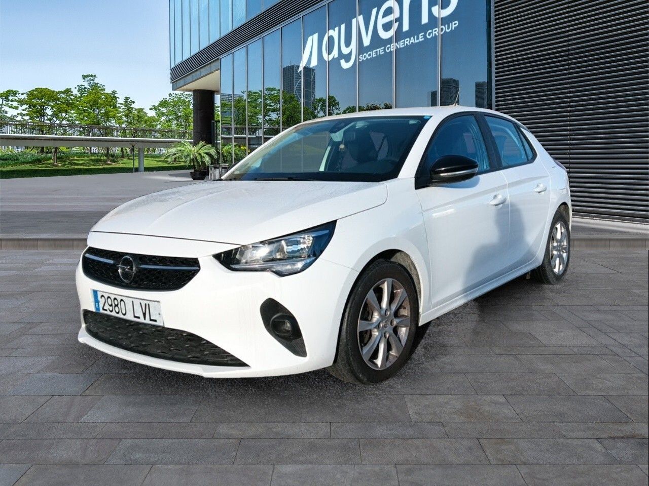 Opel Corsa 1.2t Xhl 74kw (100cv) Edition