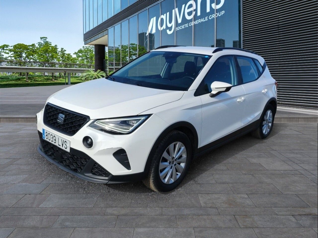 Seat Arona 1.0 Tsi 81kw (110cv) Style