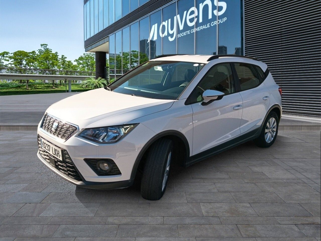 Seat Arona 1.0 Tsi 85kw (115cv) Style Go Eco
