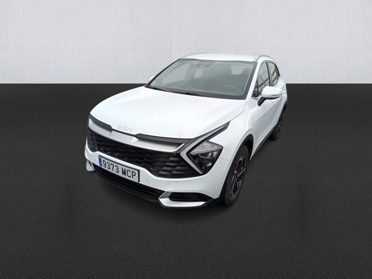 Kia Sportage 1.6 Crdi Mhev 100kw (136cv) Drive 4x2