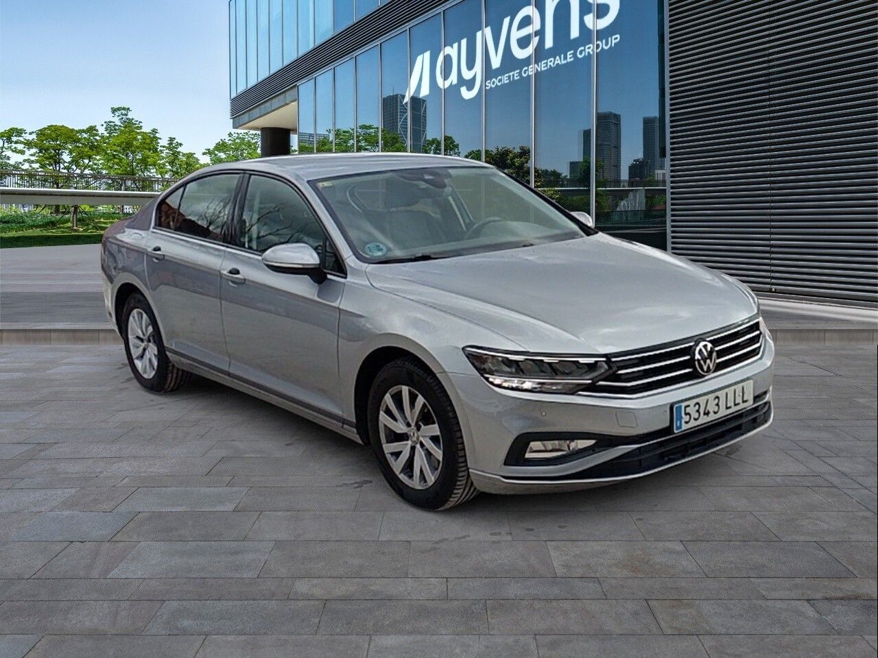 Volkswagen Passat Business 2.0 Tdi 90kw (122cv) Dsg - foto 3