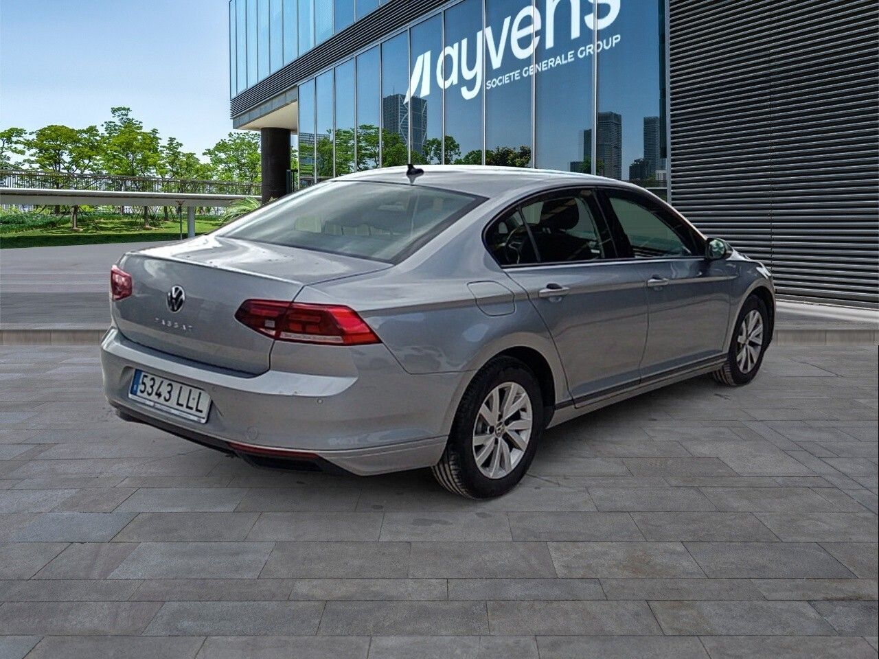 Volkswagen Passat Business 2.0 Tdi 90kw (122cv) Dsg - foto 4