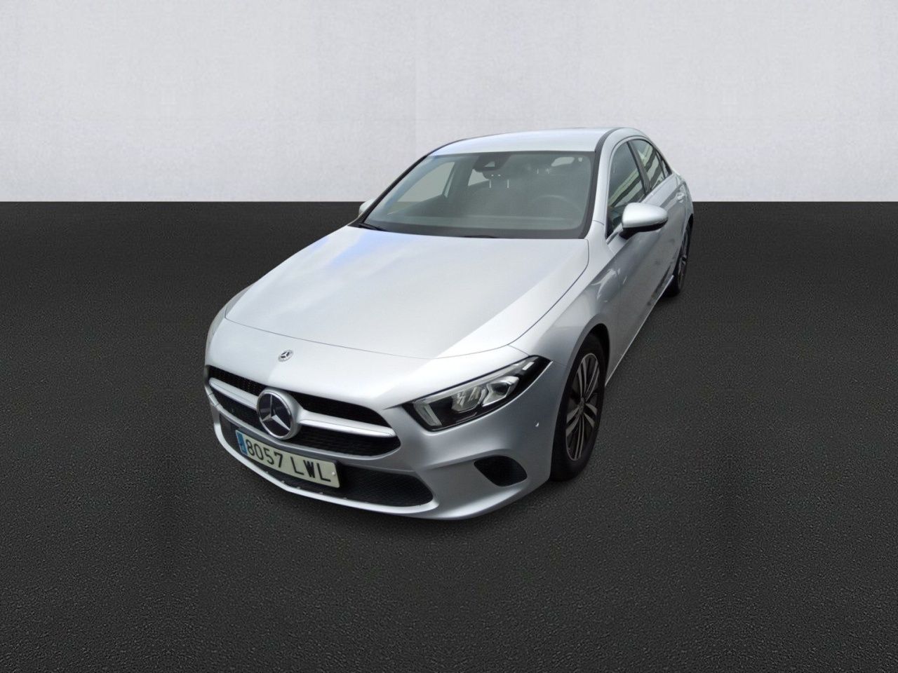 Mercedes A-class Sedán A 180 D