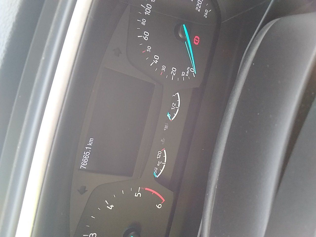 Ford Focus 1.5 Ecoblue 88kw Trend+ - foto 8