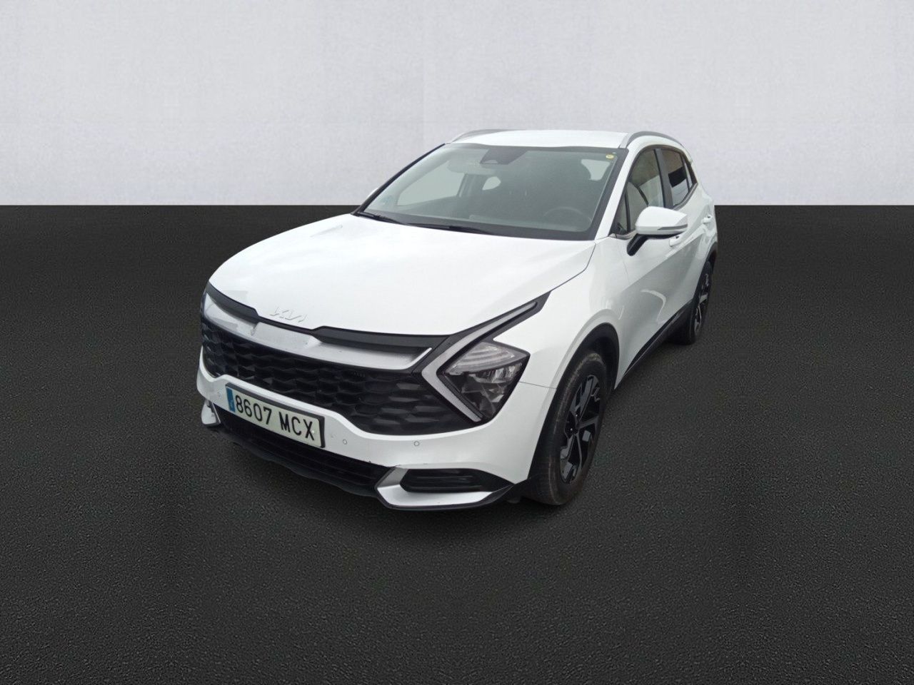 Kia Sportage 1.6 T-gdi Hev 171kw (230cv) Drive 4x2