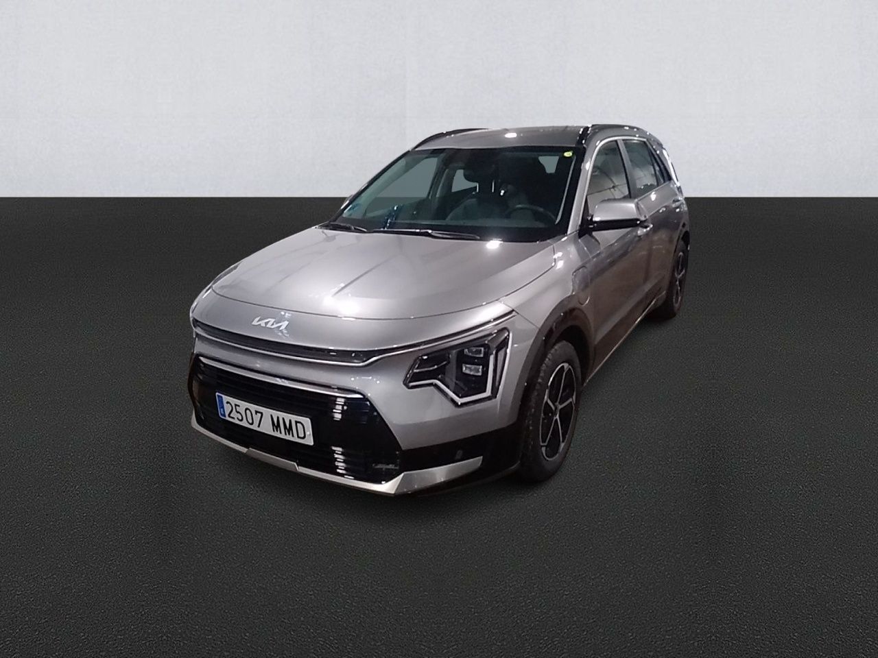 Kia Niro 1.6 Gdi Phev 135kw (183cv) Drive