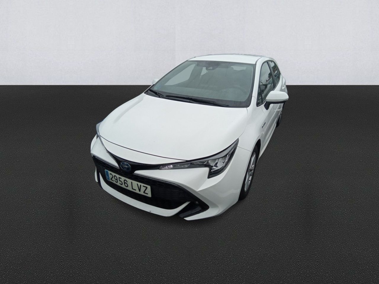 Toyota Corolla 1.8 125h Active Tech E-cvt