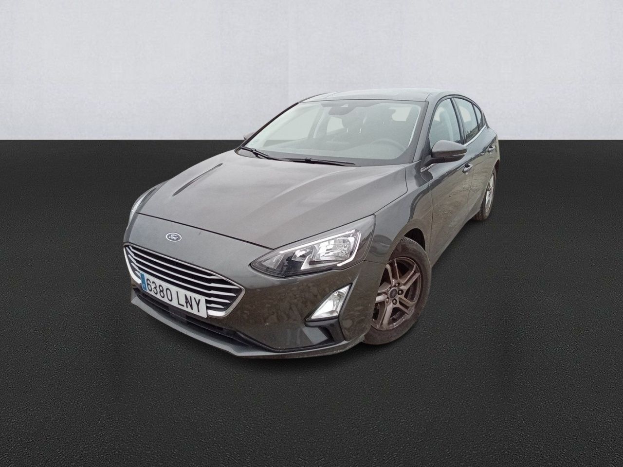 Ford Focus 1.5 Ecoblue 88kw Trend+