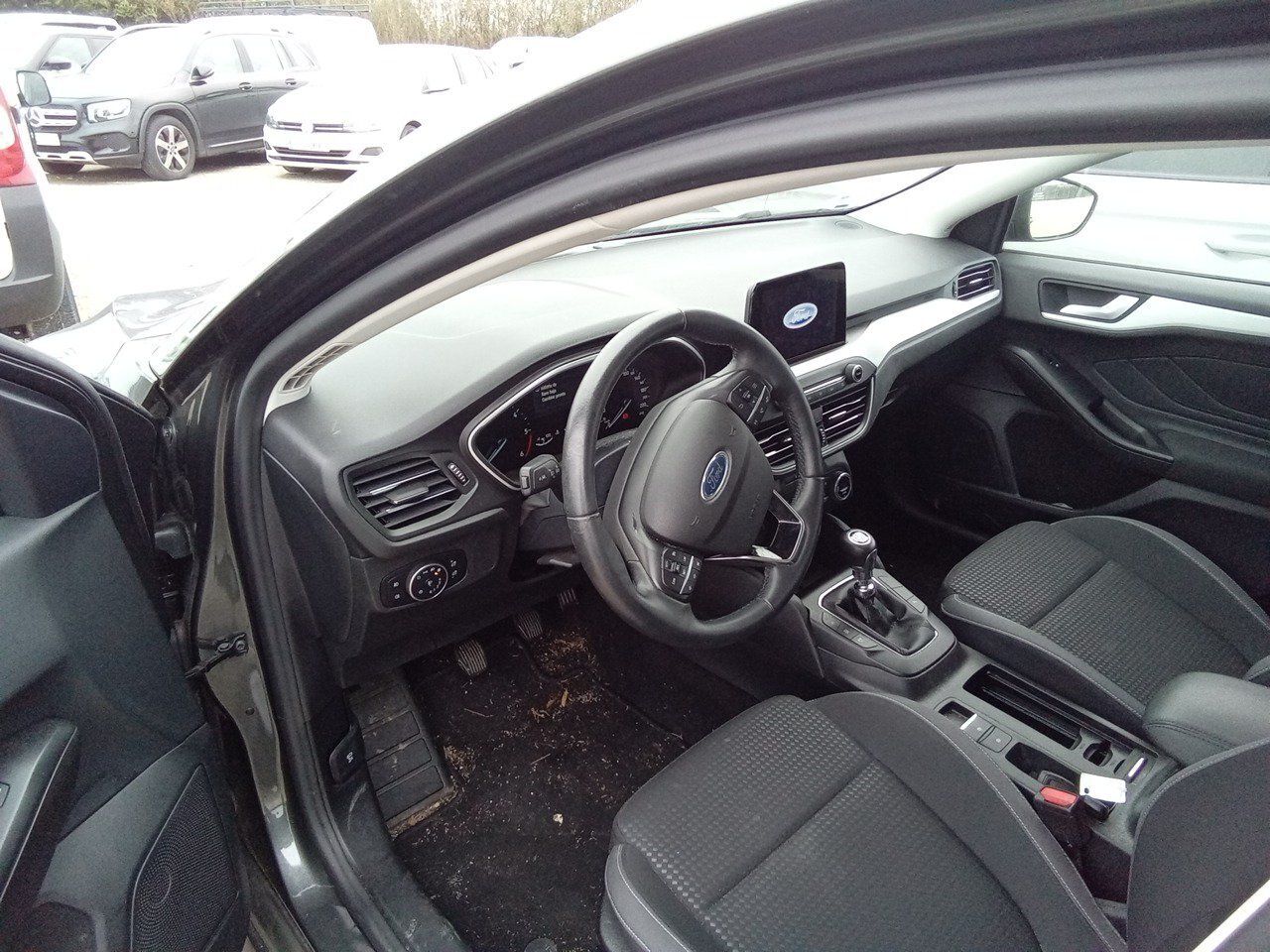 Ford Focus 1.5 Ecoblue 88kw Trend+ - foto 7