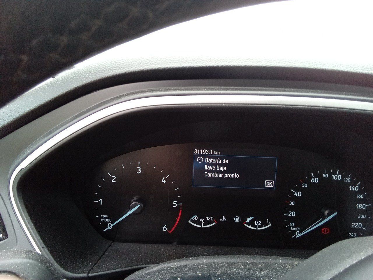 Ford Focus 1.5 Ecoblue 88kw Trend+ - foto 8