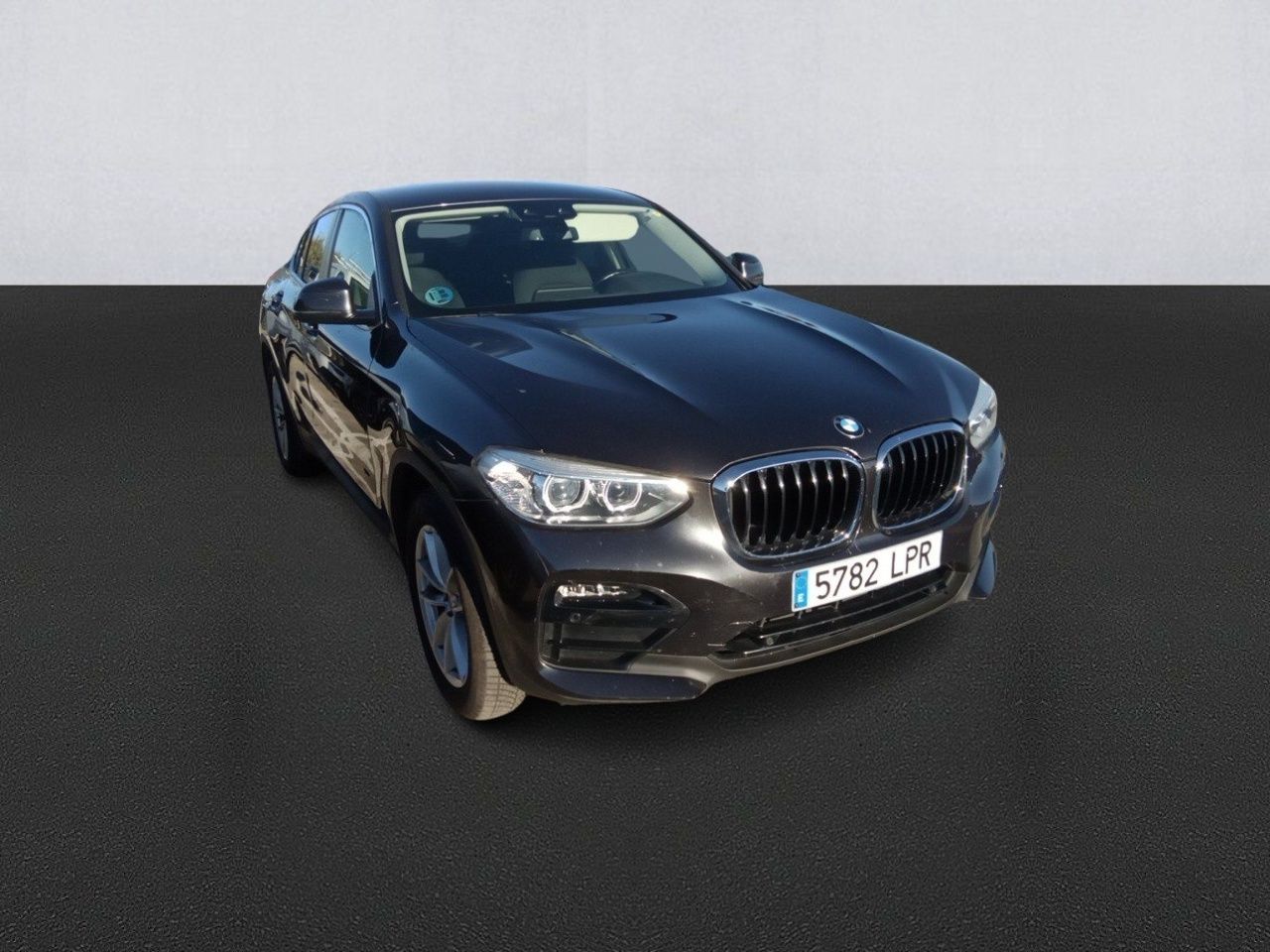 Bmw X4 Xdrive20d - foto 3