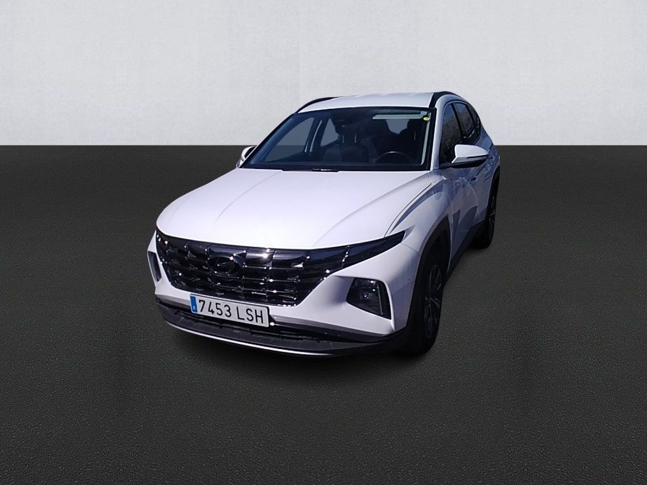 Hyundai Tucson 1.6 Tgdi 169kw Hev Maxx Auto S/cable Re.