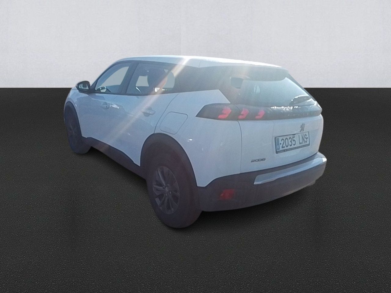 Peugeot 2008 Active Pack Bluehdi 81kw (110cv) - foto 6