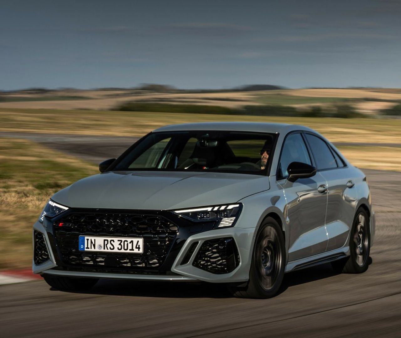 Foto audi a3 2025 /