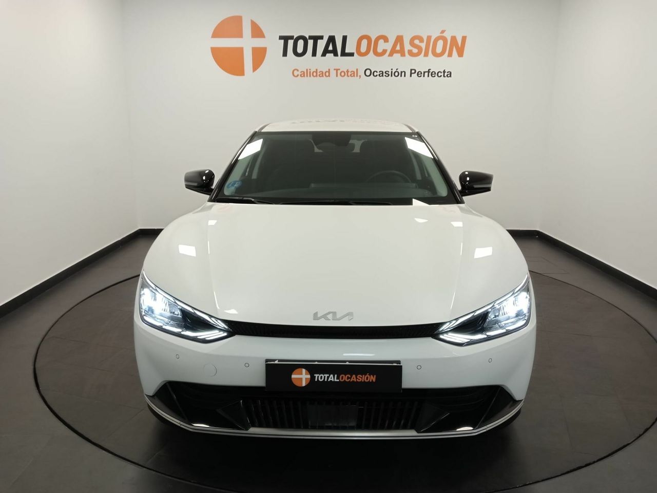 Kia EV6 Air 77,4kWh 168kW RWD (Long Range) - Foto 16