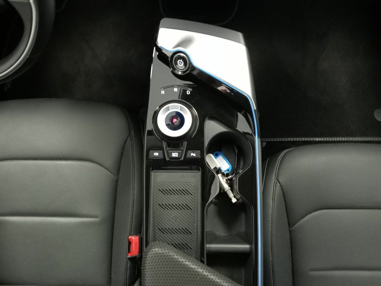 Kia EV6 Air 77,4kWh 168kW RWD (Long Range) - Foto 20
