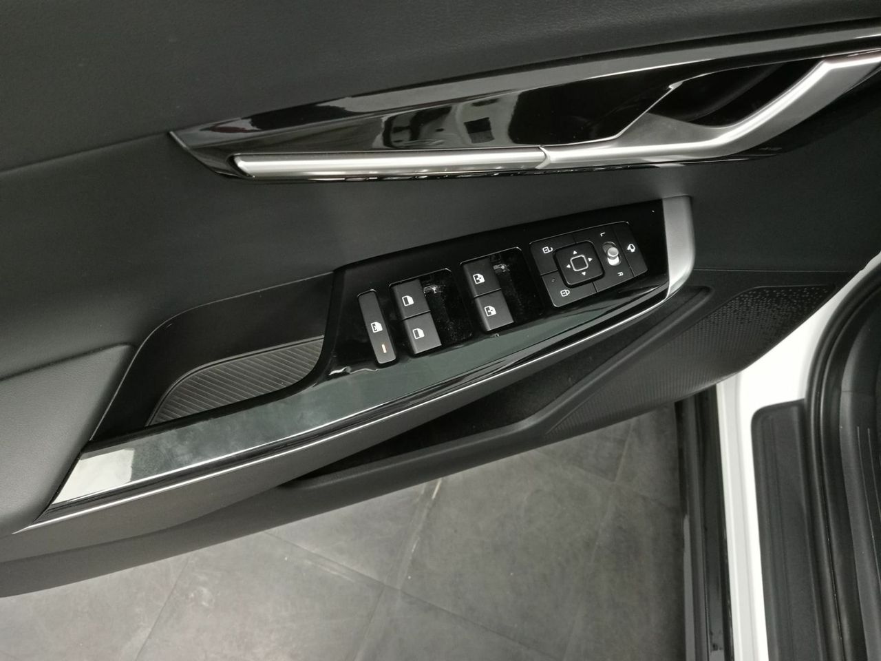 Kia EV6 Air 77,4kWh 168kW RWD (Long Range) - Foto 27