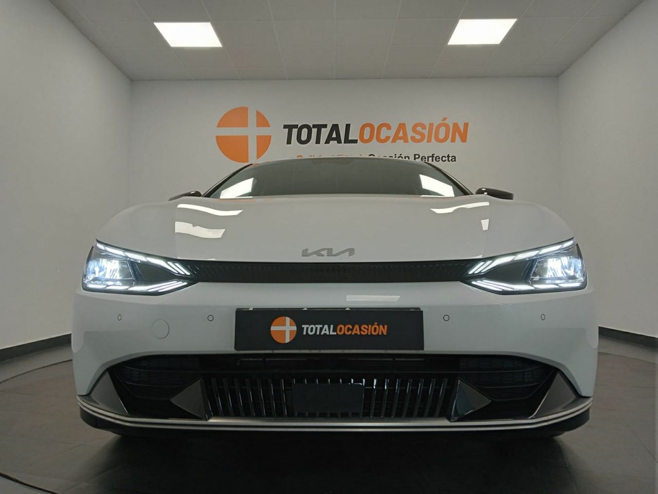 Kia EV6 Air 77,4kWh 168kW RWD (Long Range) - Foto 15