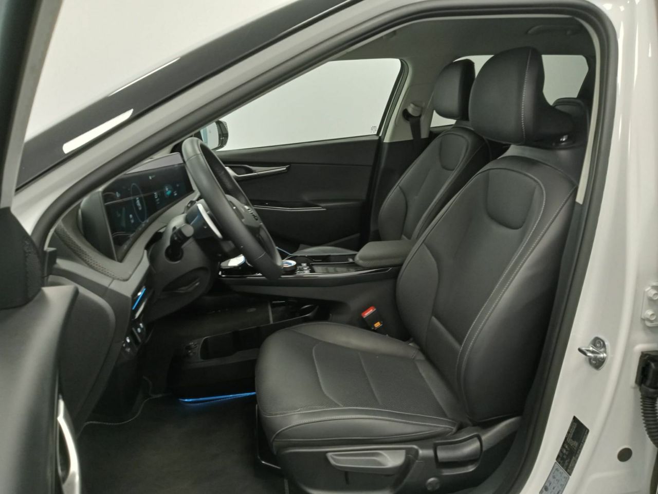Kia EV6 Air 77,4kWh 168kW RWD (Long Range) - Foto 26