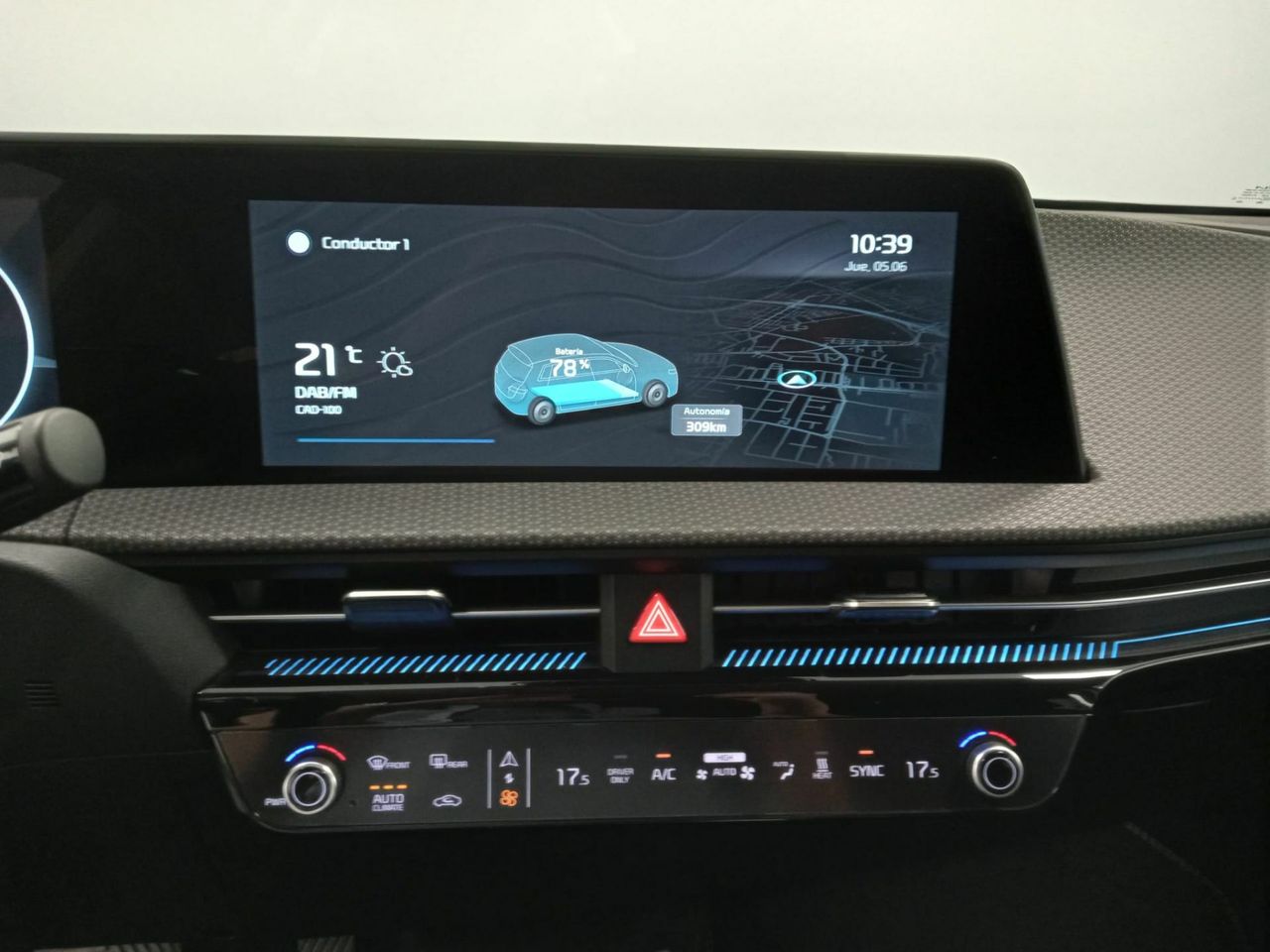 Kia EV6 Air 77,4kWh 168kW RWD (Long Range) - Foto 23