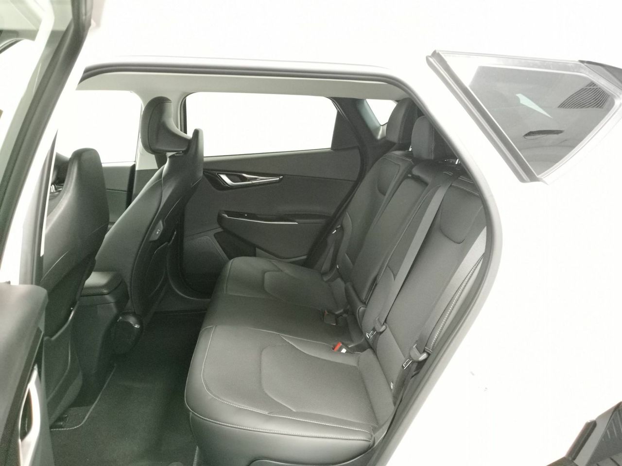 Kia EV6 Air 77,4kWh 168kW RWD (Long Range) - Foto 29