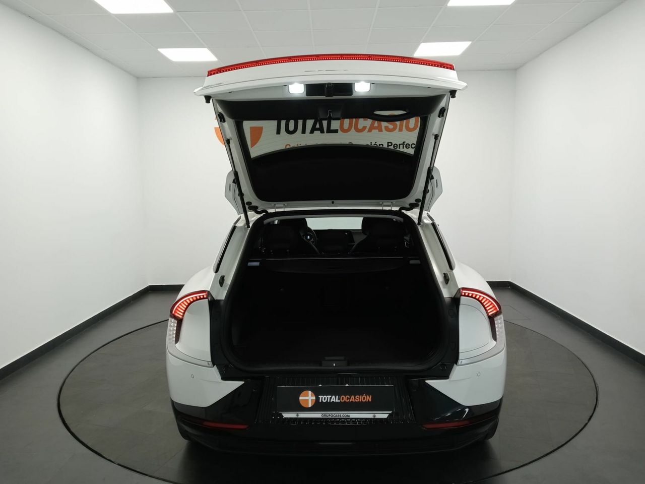 Kia EV6 Air 77,4kWh 168kW RWD (Long Range) - Foto 40