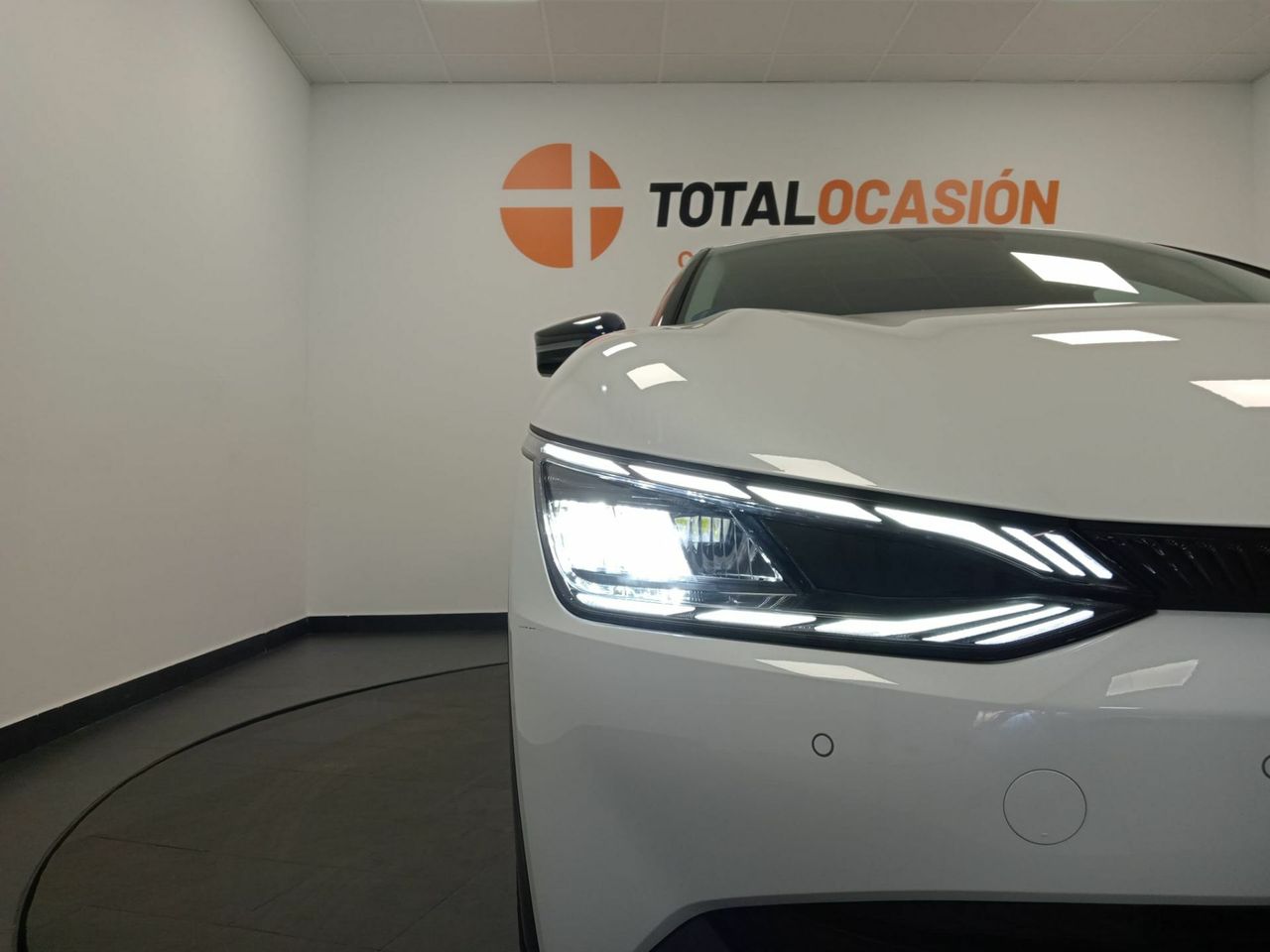 Kia EV6 Air 77,4kWh 168kW RWD (Long Range) - Foto 13