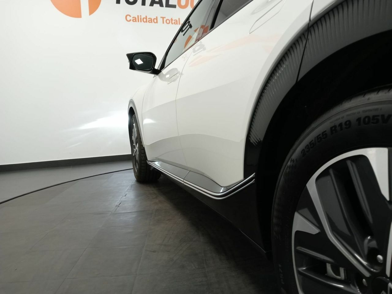 Kia EV6 Air 77,4kWh 168kW RWD (Long Range) - Foto 32