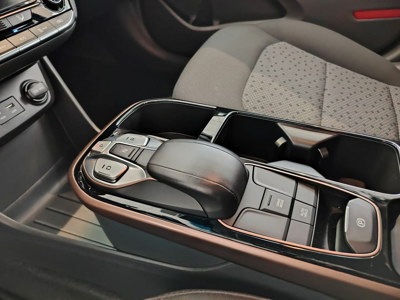 Hyundai IONIQ EV Klass - Foto 31