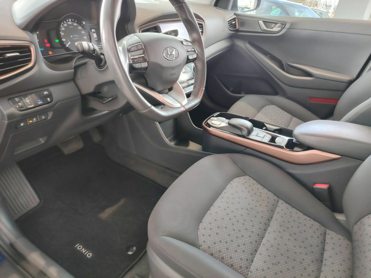 Hyundai IONIQ EV Klass - Foto 30