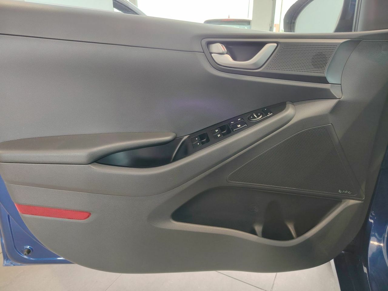 Hyundai IONIQ EV Klass - Foto 25