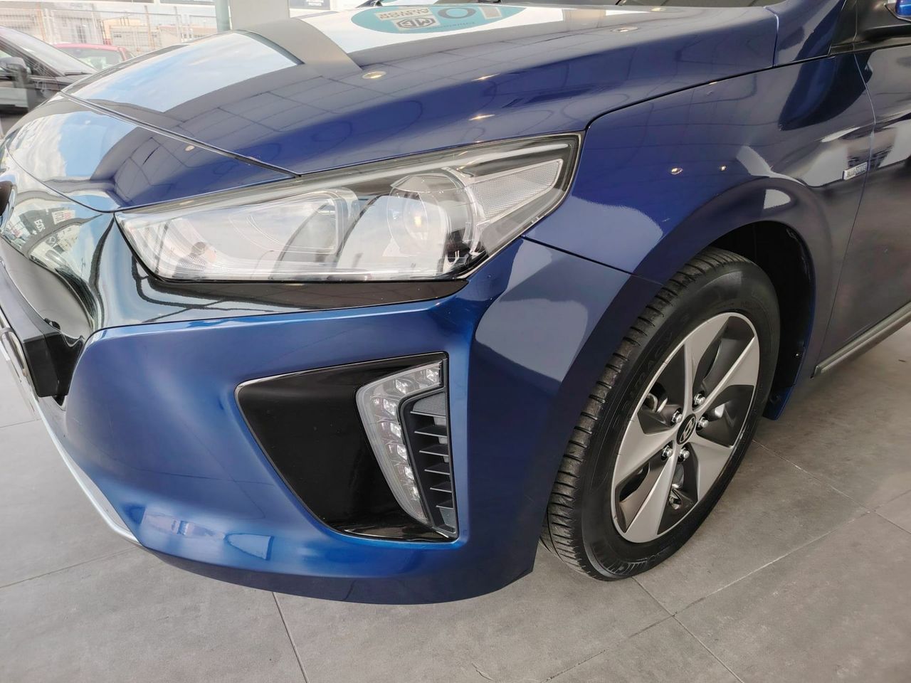 Hyundai IONIQ EV Klass - Foto 10