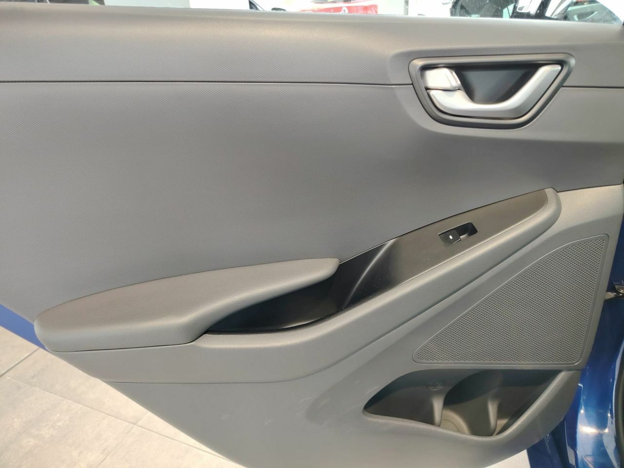 Hyundai IONIQ EV Klass - Foto 20