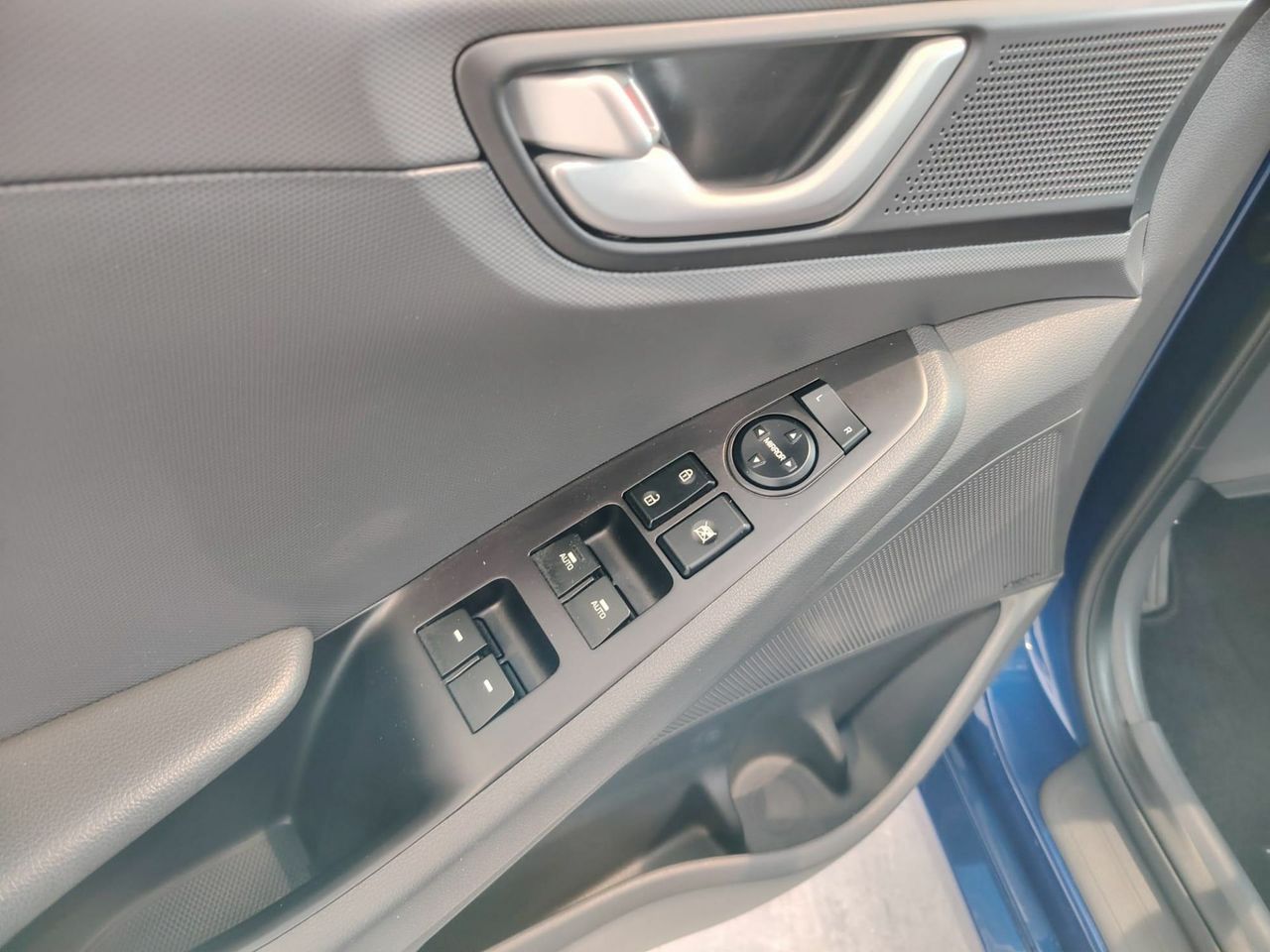 Hyundai IONIQ EV Klass - Foto 24