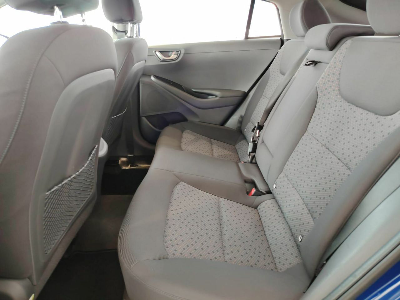 Hyundai IONIQ EV Klass - Foto 15