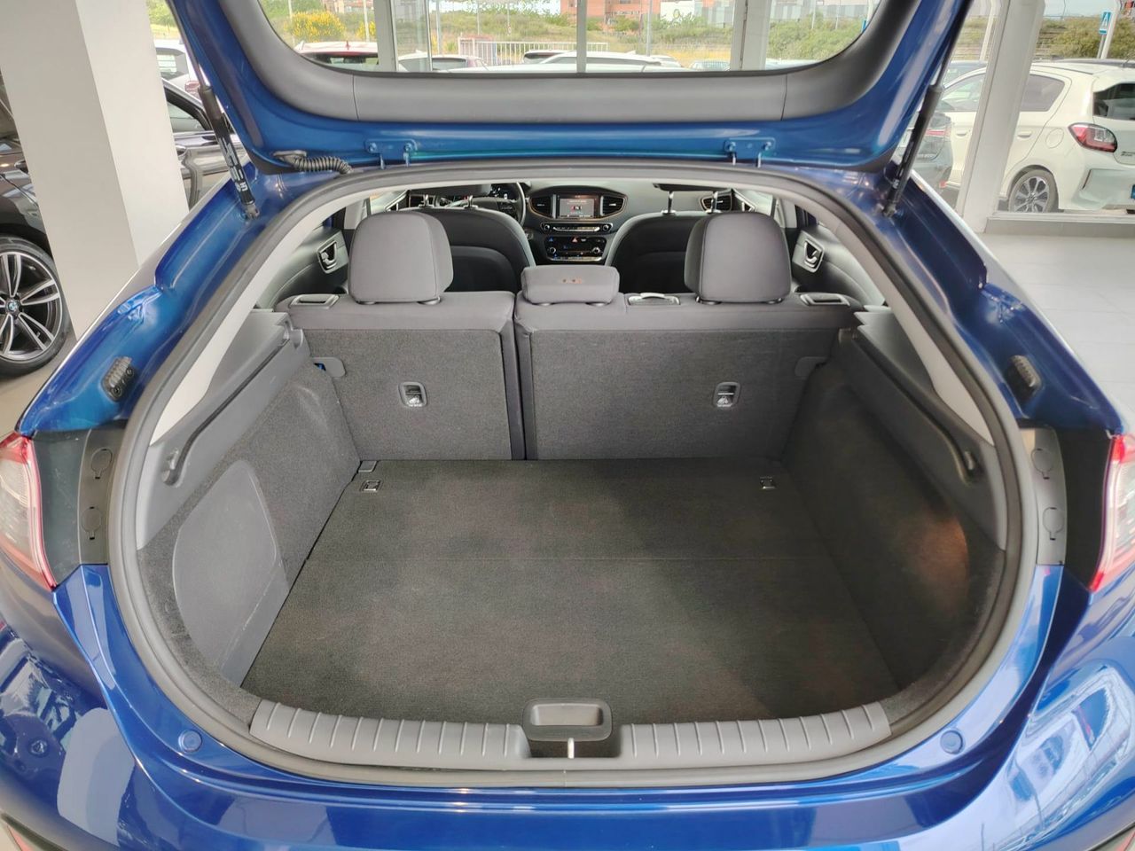 Hyundai IONIQ EV Klass - Foto 11
