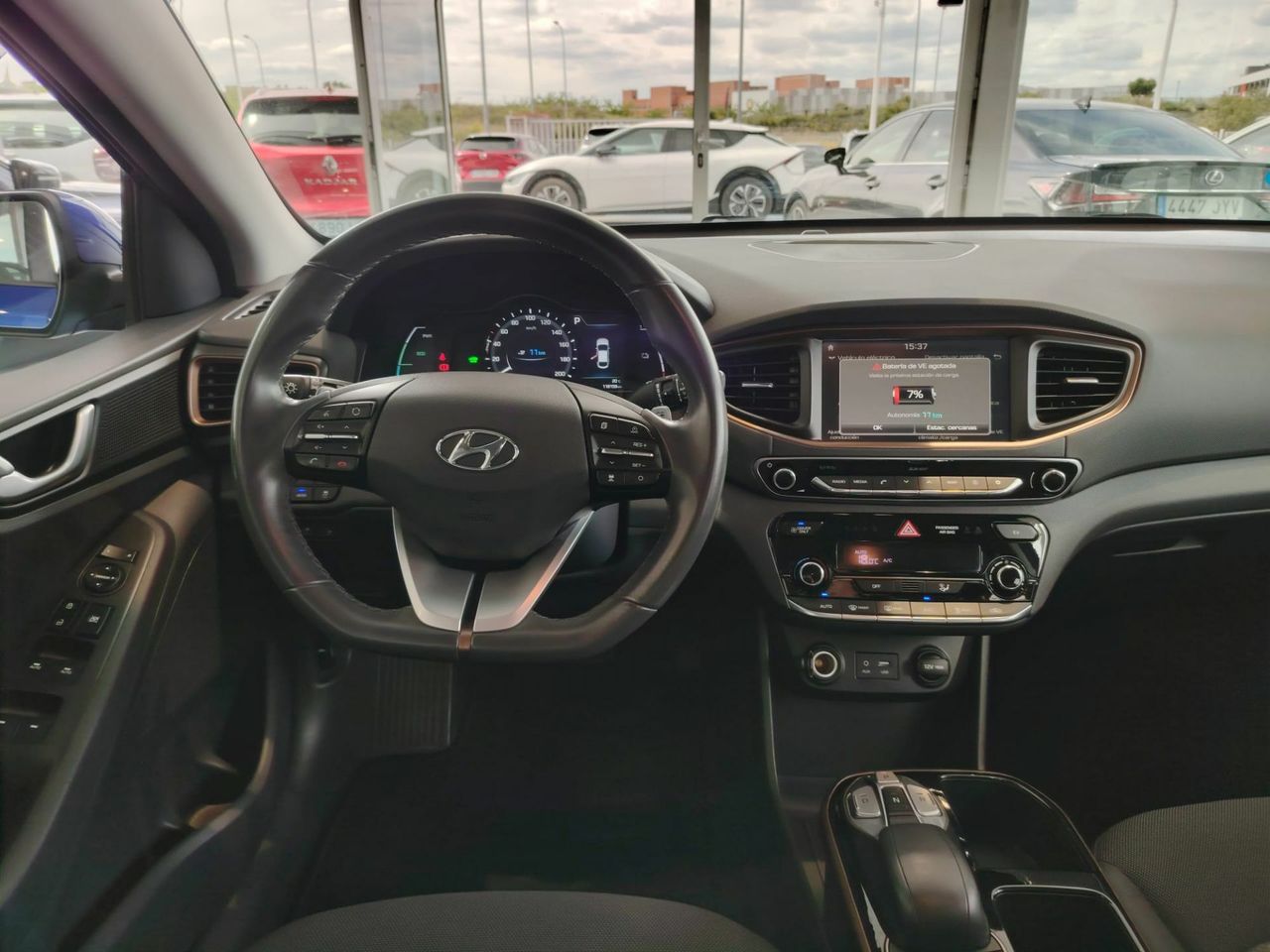 Hyundai IONIQ EV Klass - Foto 22