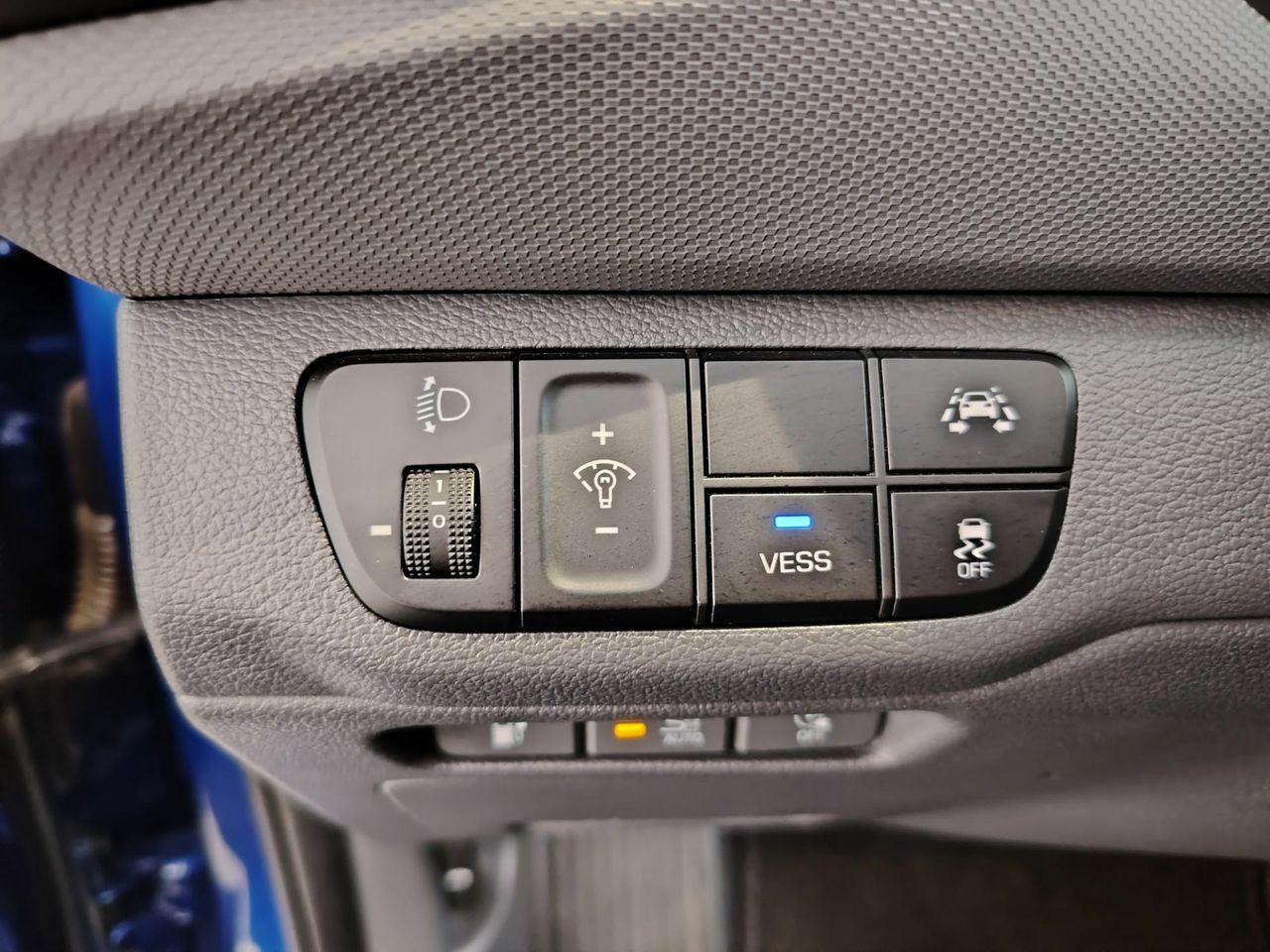 Hyundai IONIQ EV Klass - Foto 29