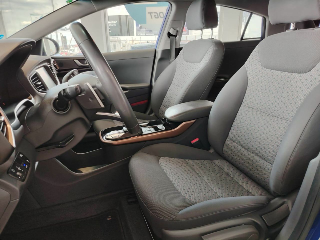 Hyundai IONIQ EV Klass - Foto 26
