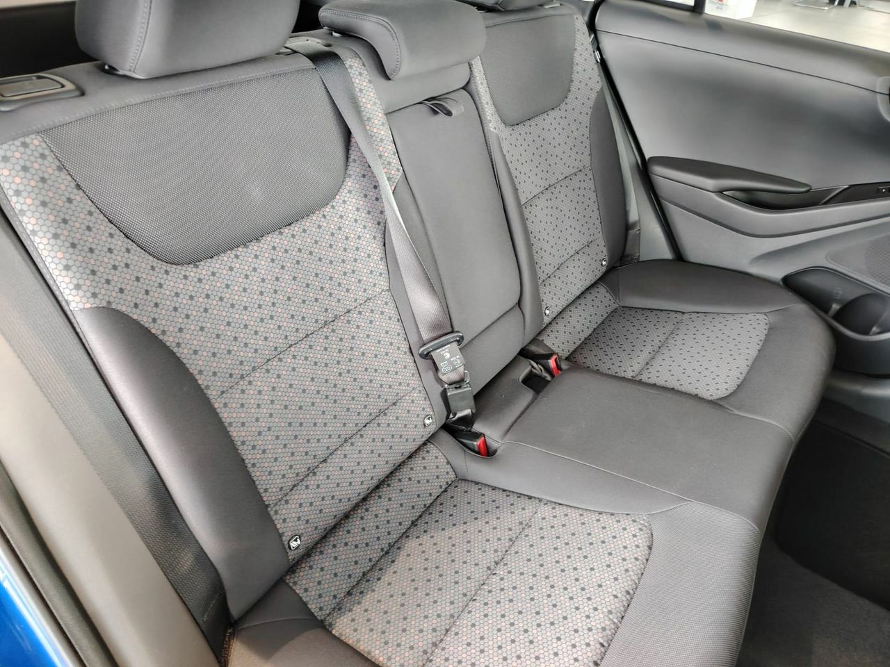 Hyundai IONIQ EV Klass - Foto 39