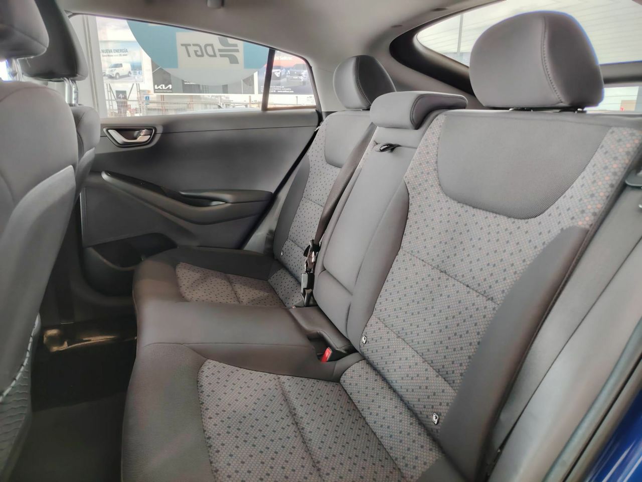 Hyundai IONIQ EV Klass - Foto 17